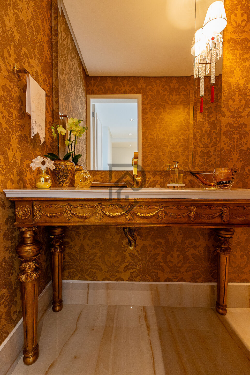 Apartamento, 3 quartos, 485 m² - Foto 15