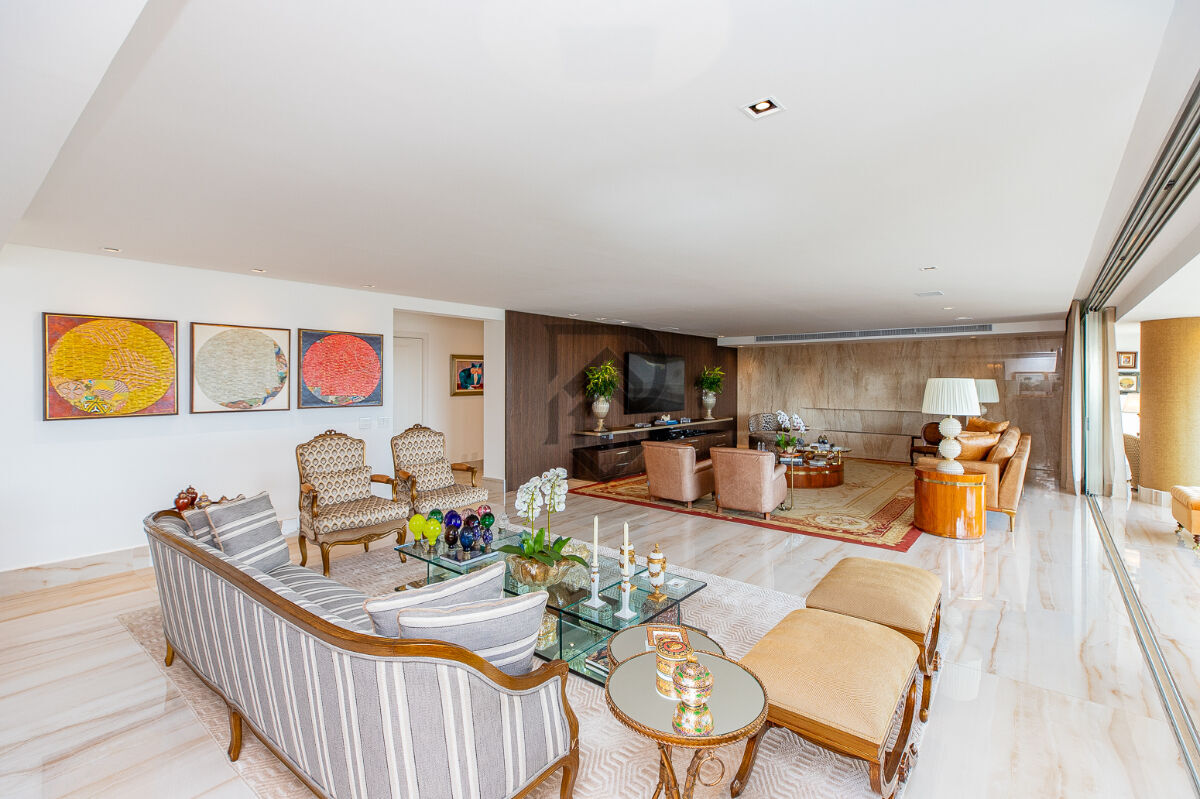 Apartamento, 3 quartos, 485 m² - Foto 10