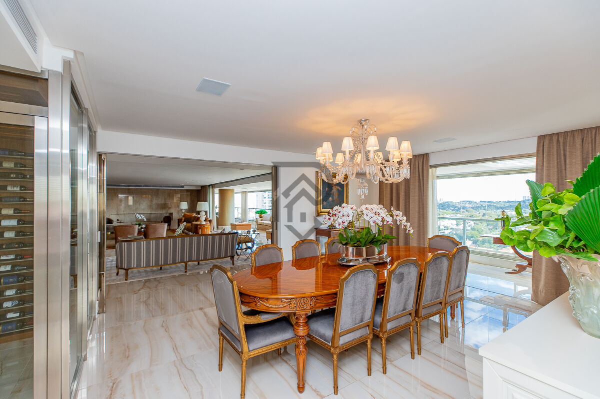 Apartamento, 3 quartos, 485 m² - Foto 11