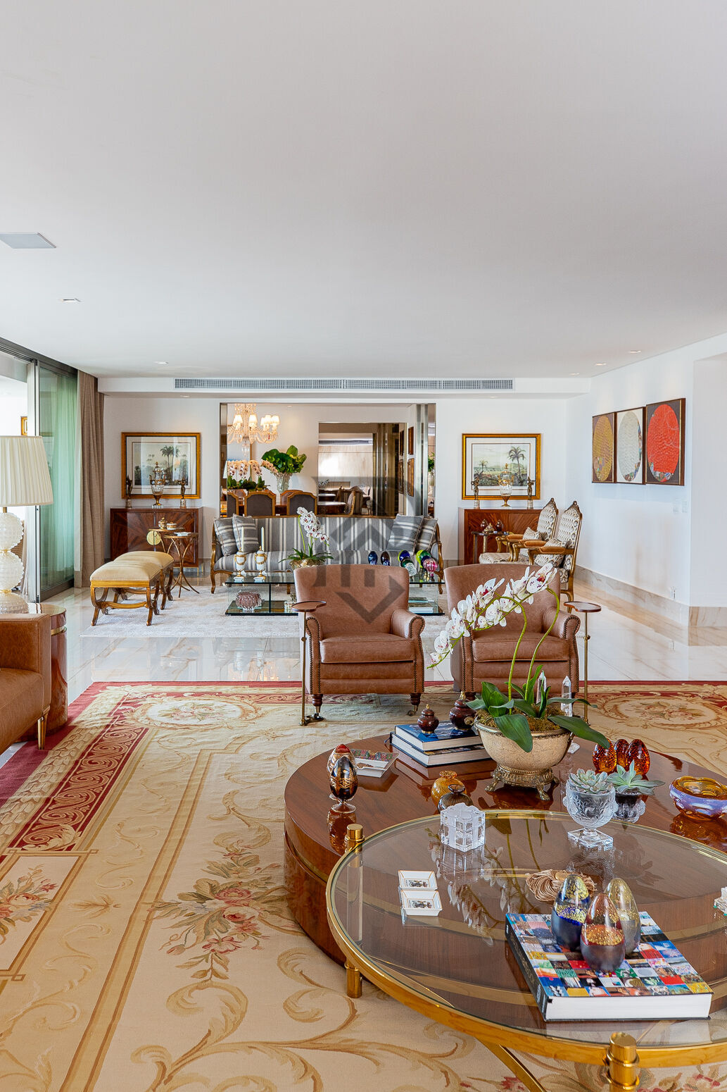 Apartamento, 3 quartos, 485 m² - Foto 17