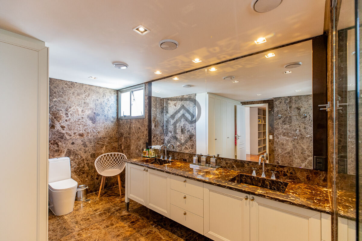 Apartamento, 3 quartos, 485 m² - Foto 33