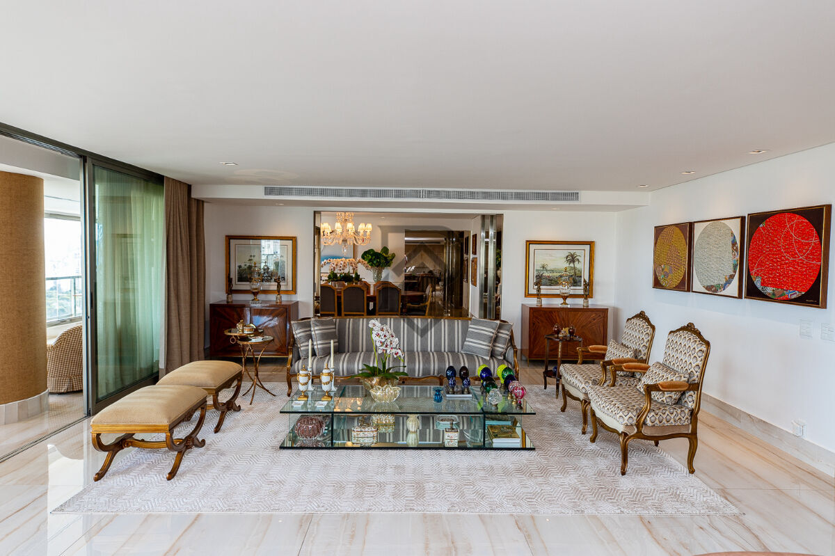 Apartamento, 3 quartos, 485 m² - Foto 7