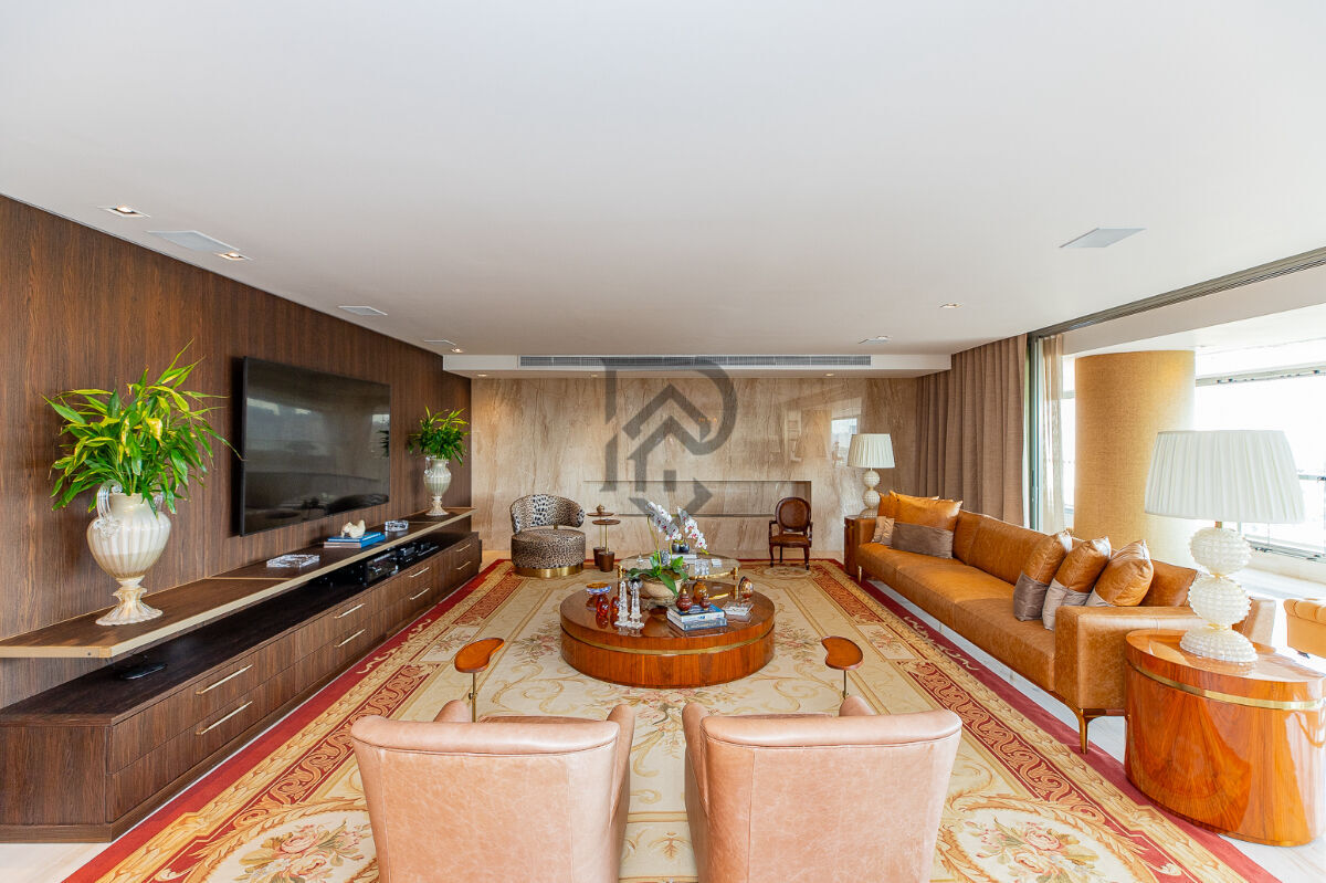 Apartamento, 3 quartos, 485 m² - Foto 8