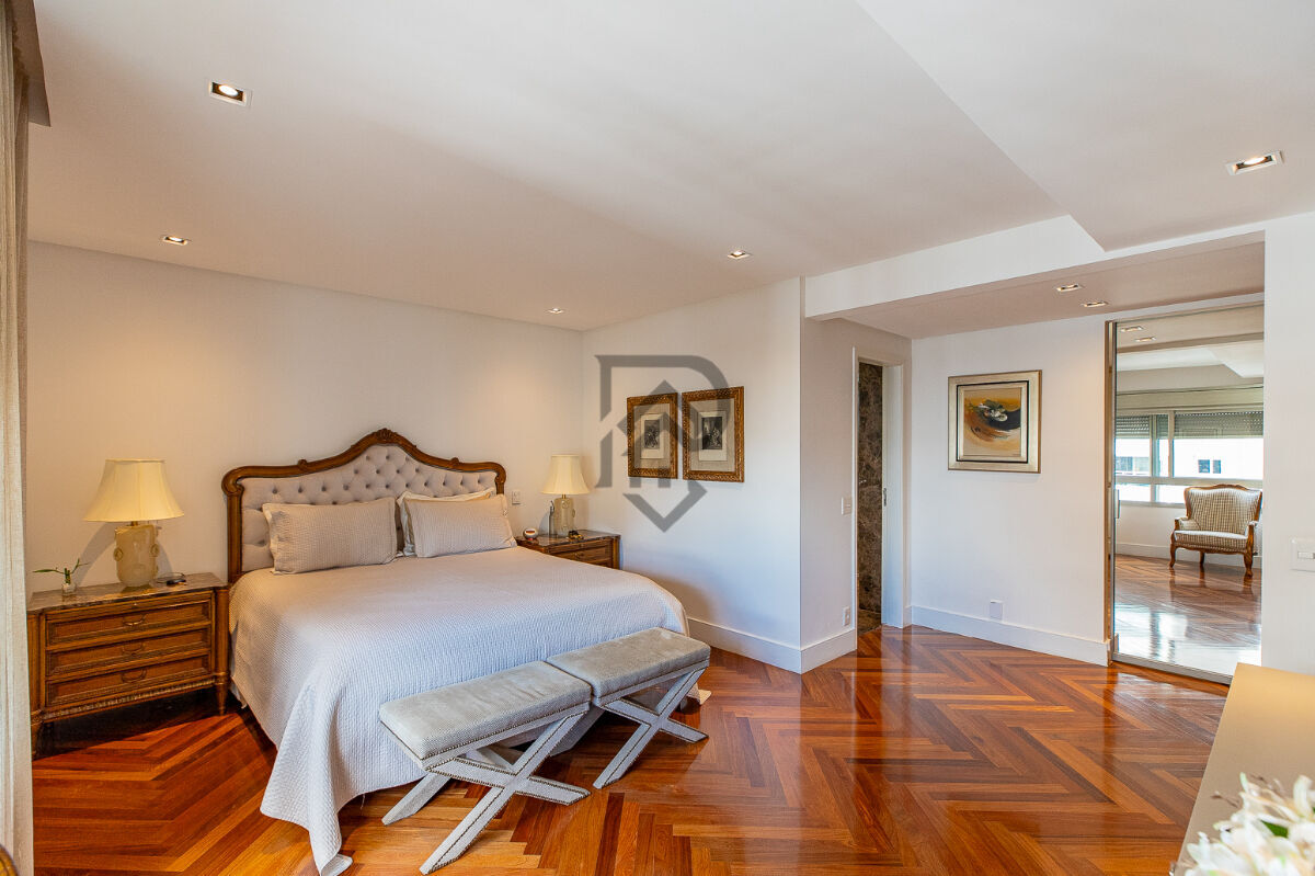 Apartamento, 3 quartos, 485 m² - Foto 42