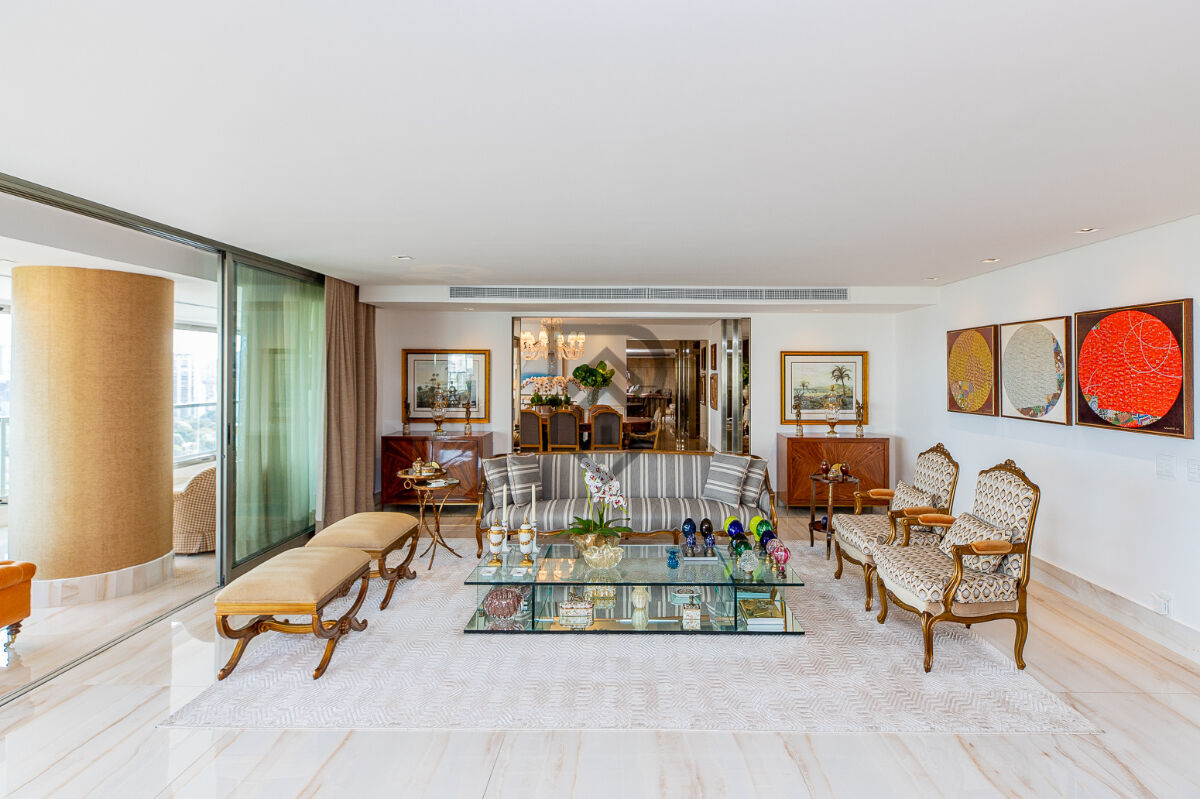 Apartamento, 3 quartos, 485 m² - Foto 50