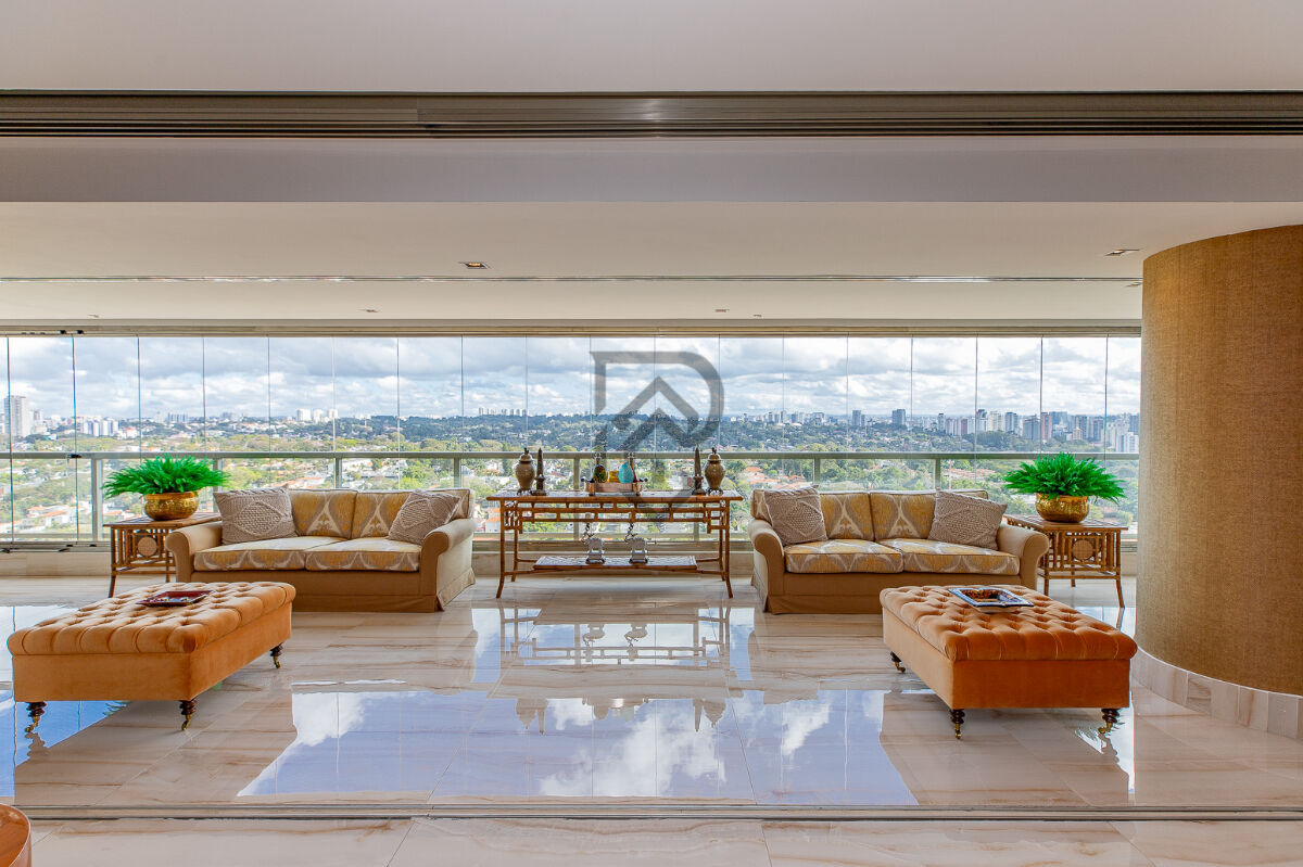 Apartamento, 3 quartos, 485 m² - Foto 4