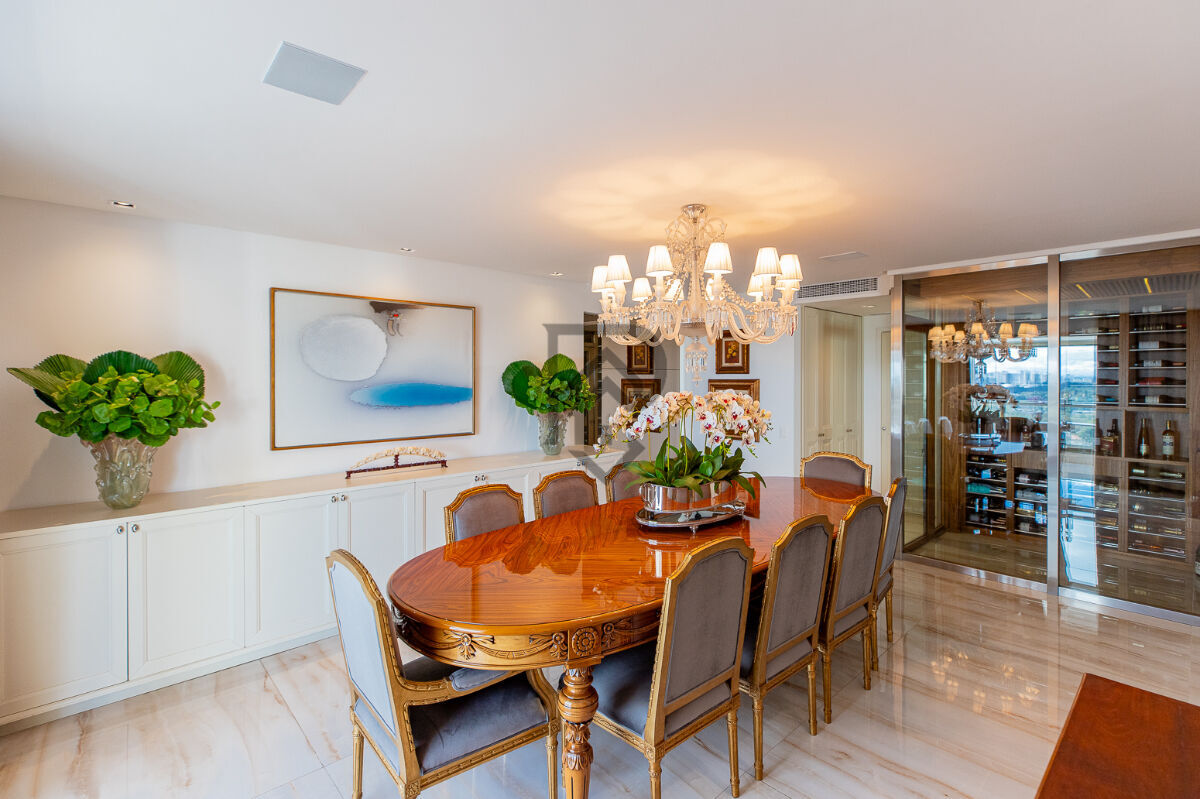 Apartamento, 3 quartos, 485 m² - Foto 32