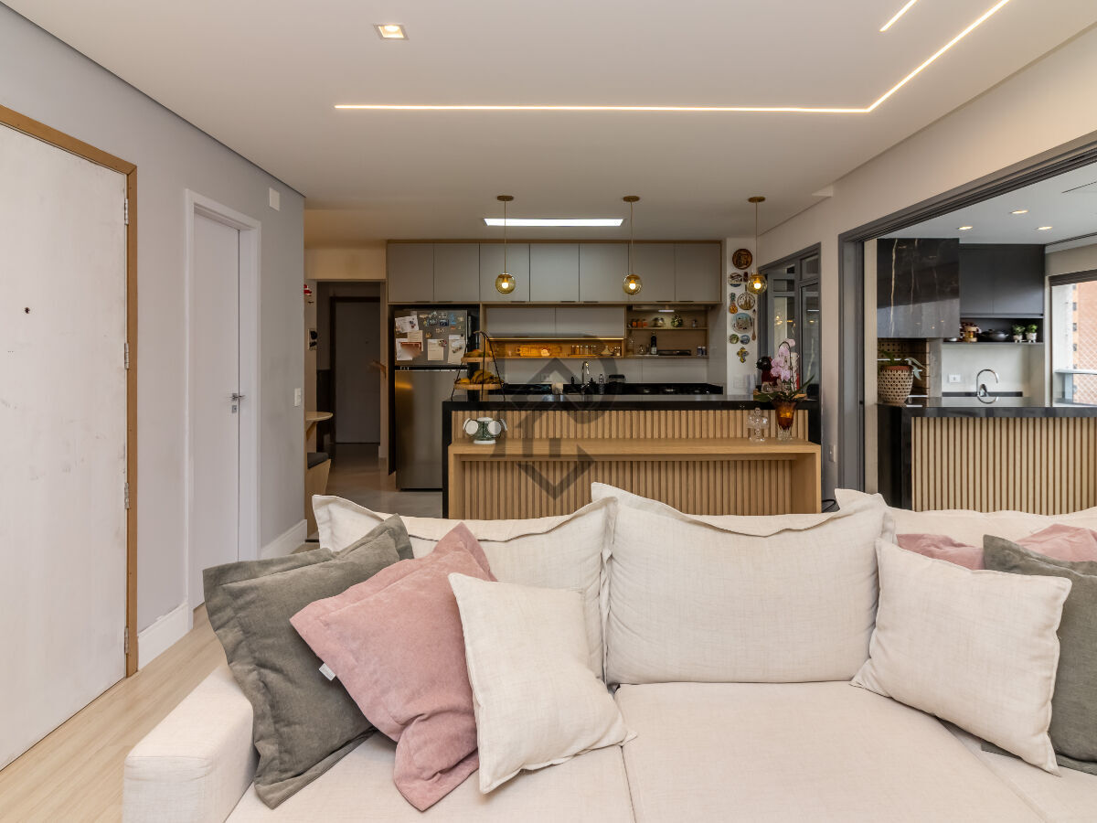 Apartamento, 3 quartos, 146 m² - Foto 15