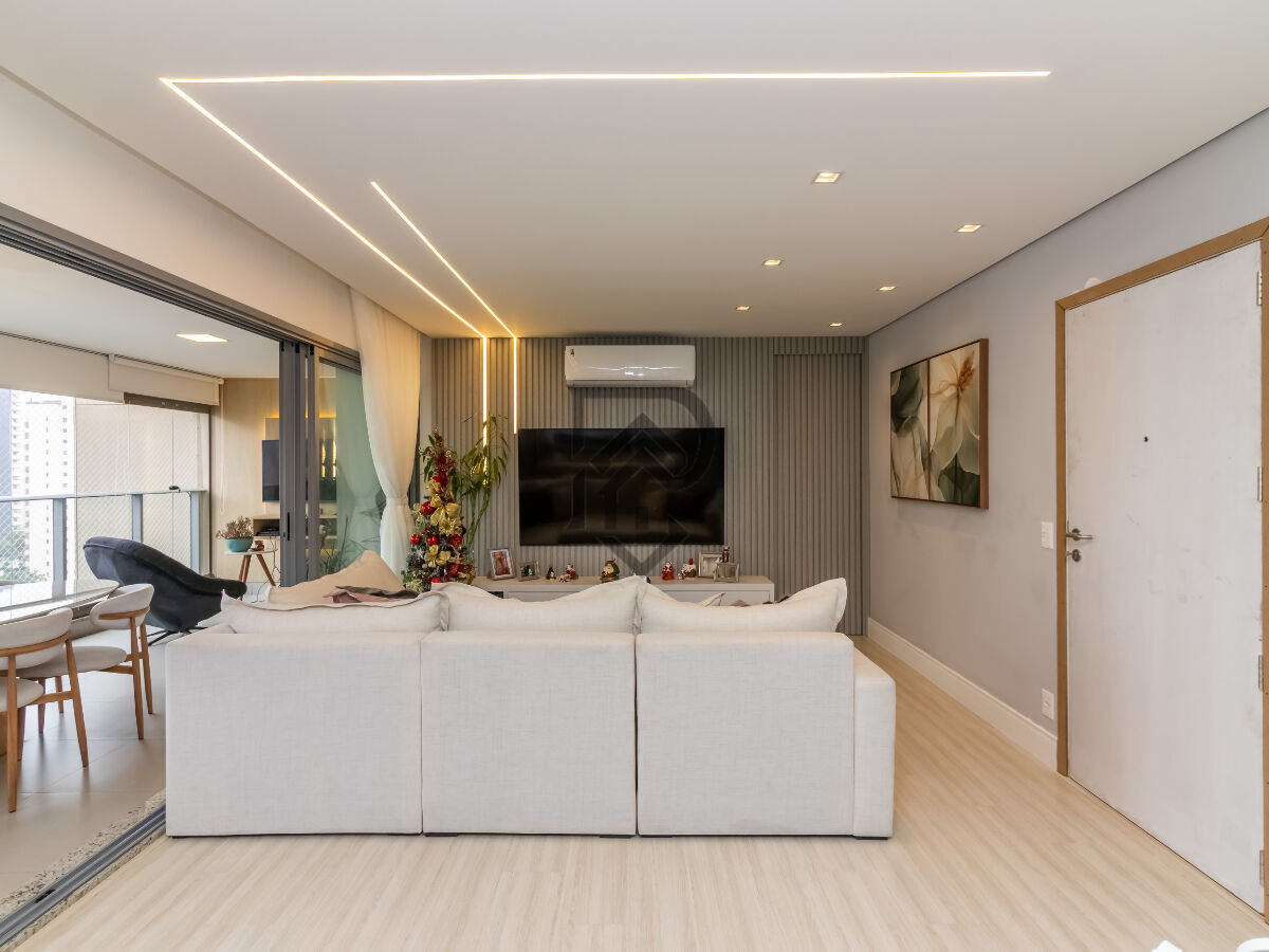 Apartamento, 3 quartos, 146 m² - Foto 10