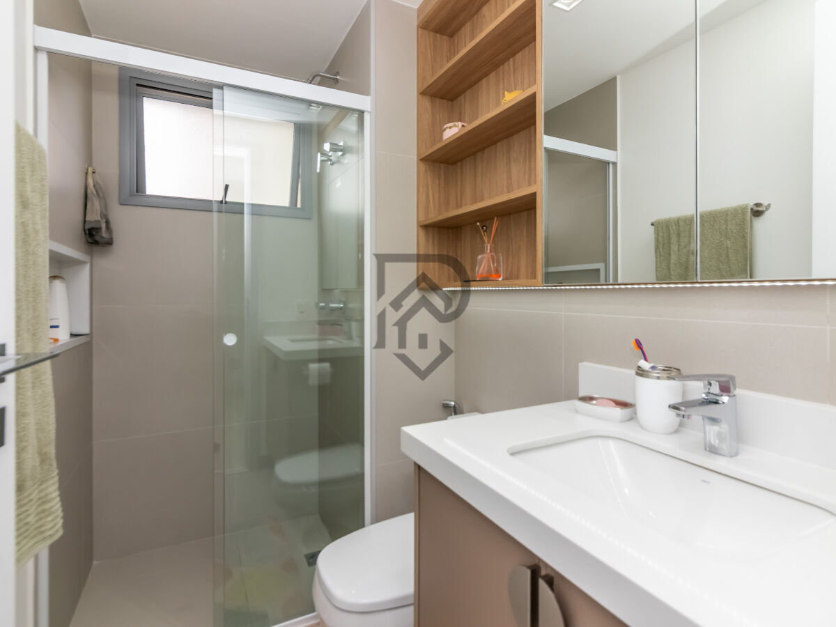 Apartamento, 3 quartos, 146 m² - Foto 22