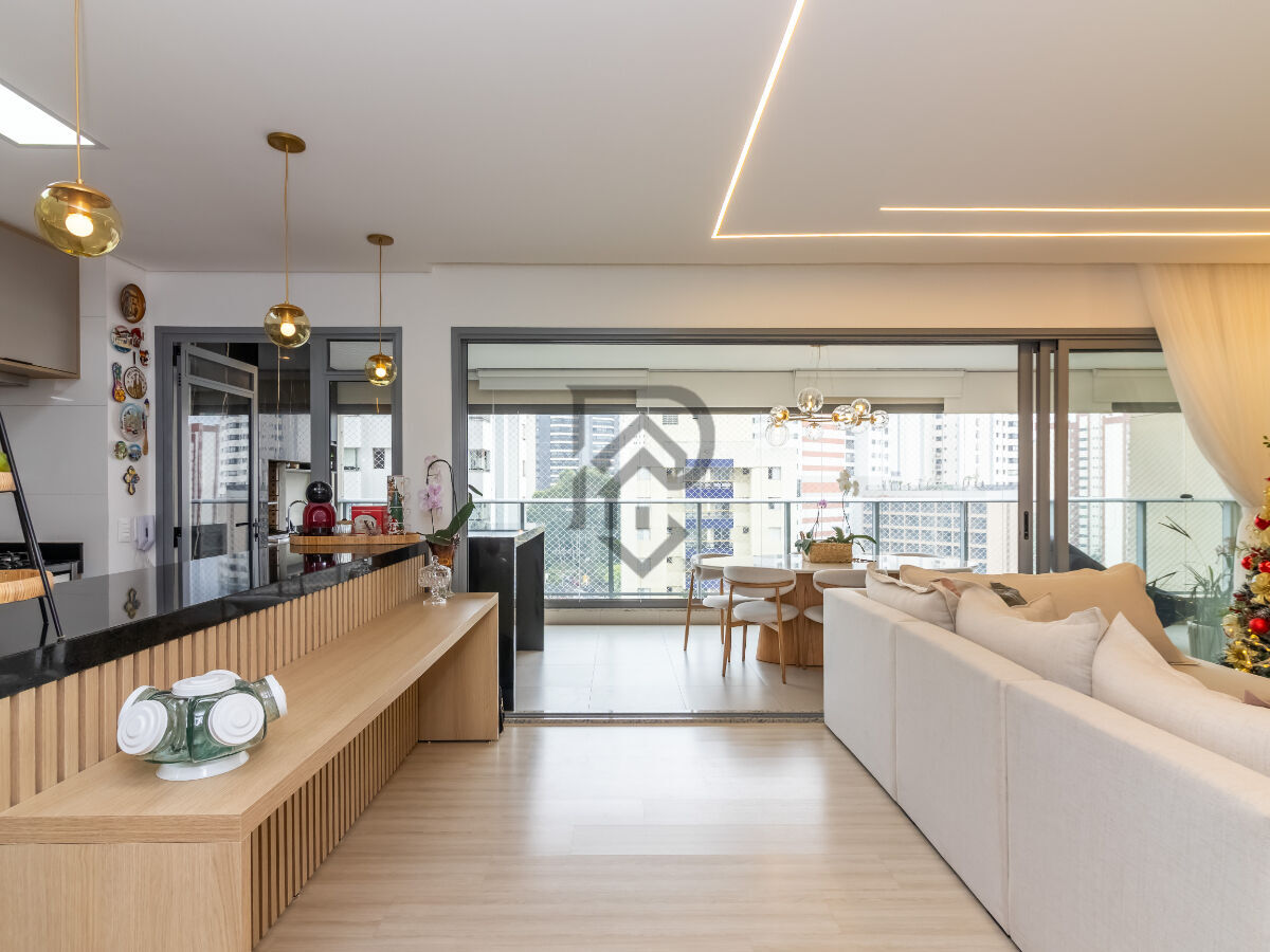 Apartamento, 3 quartos, 146 m² - Foto 13