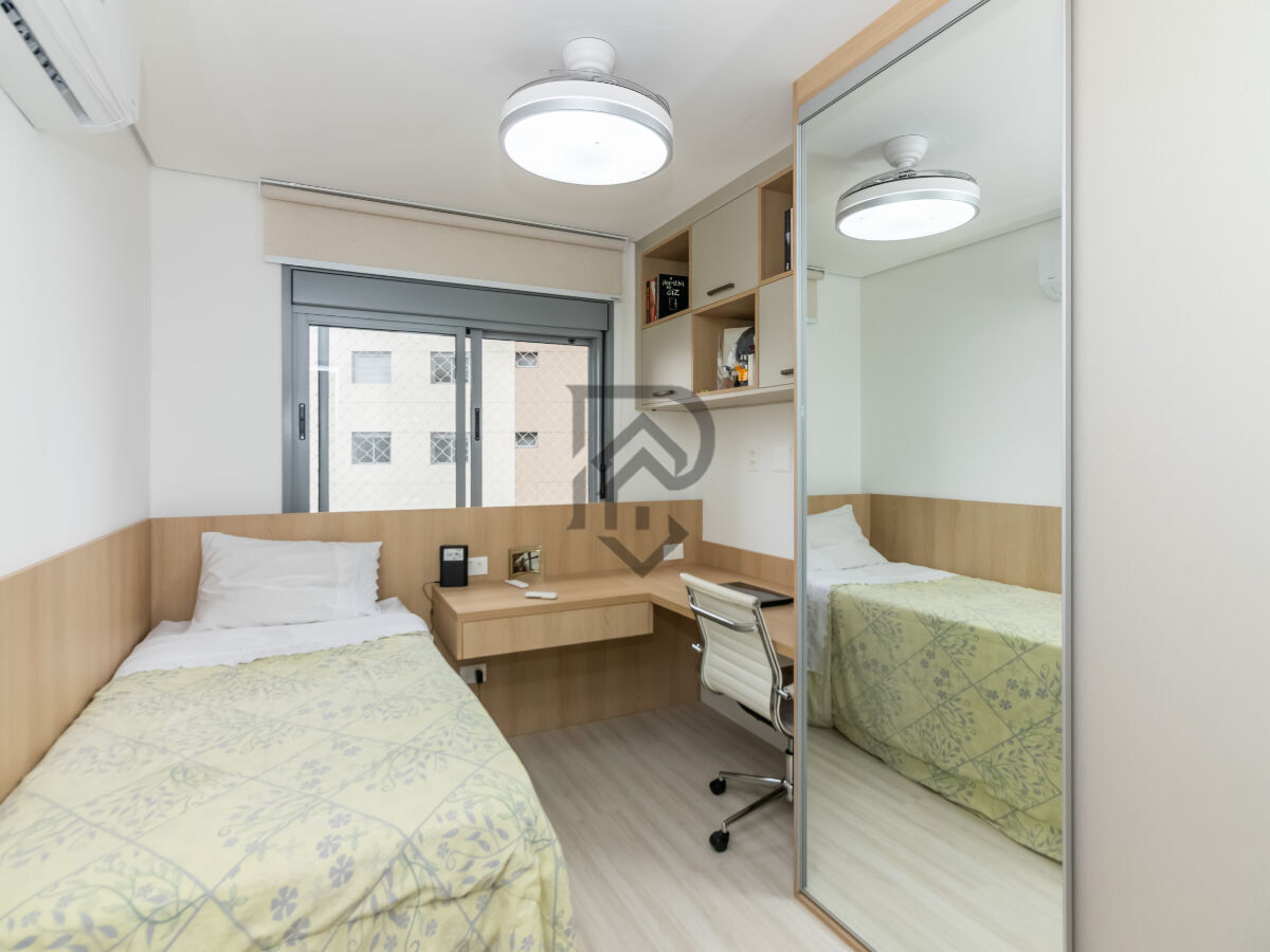 Apartamento, 3 quartos, 146 m² - Foto 21