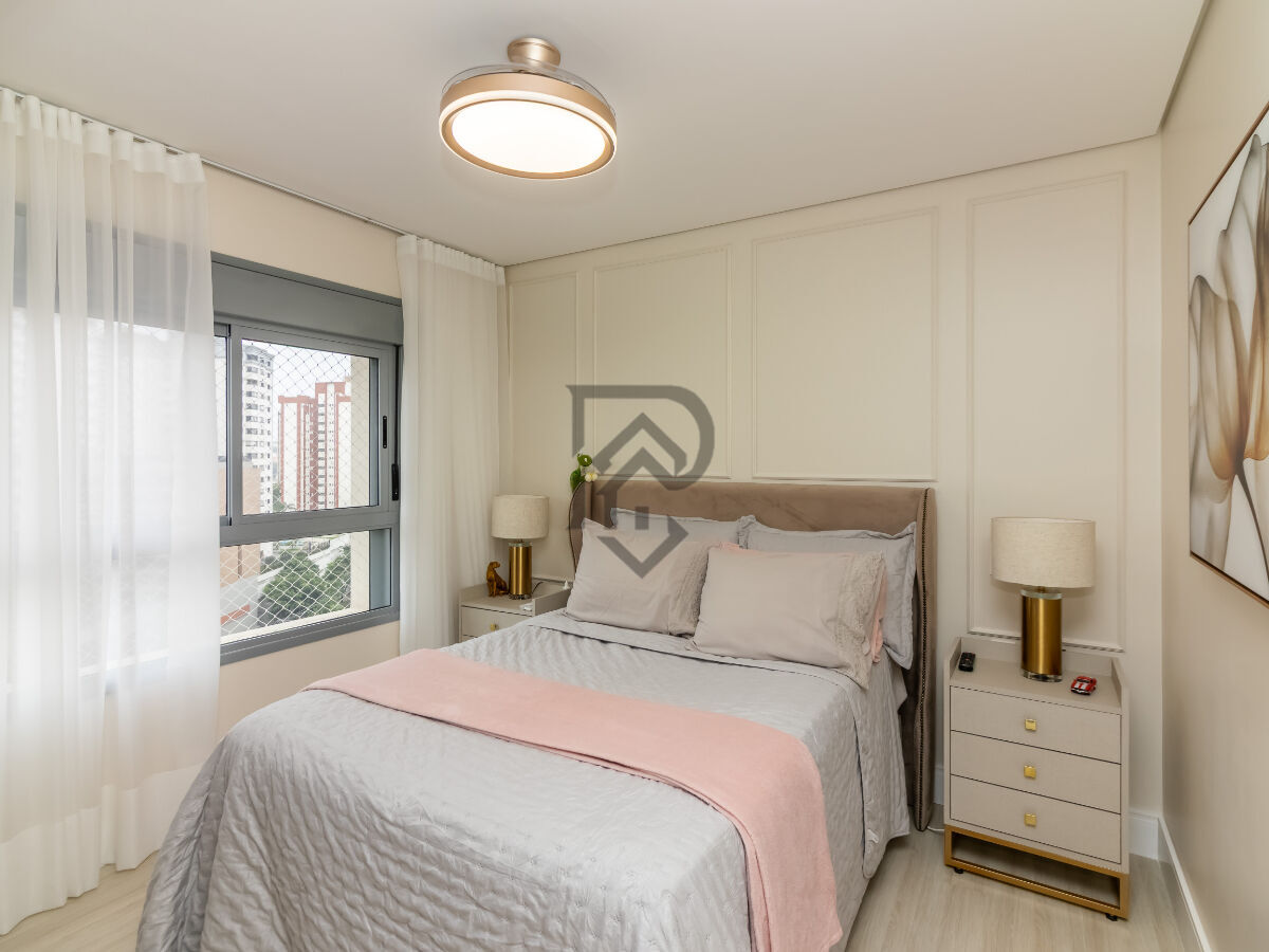 Apartamento, 3 quartos, 146 m² - Foto 26