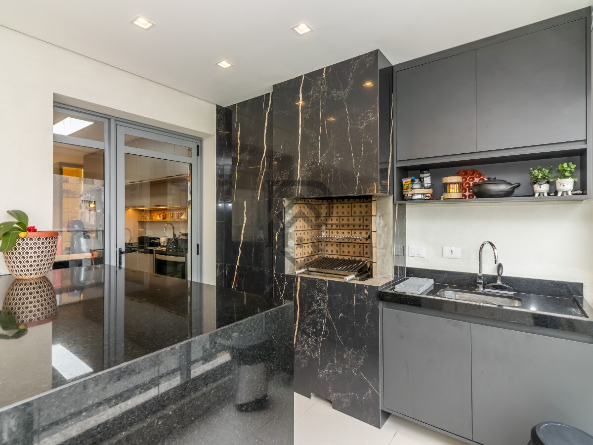 Apartamento, 3 quartos, 146 m² - Foto 5