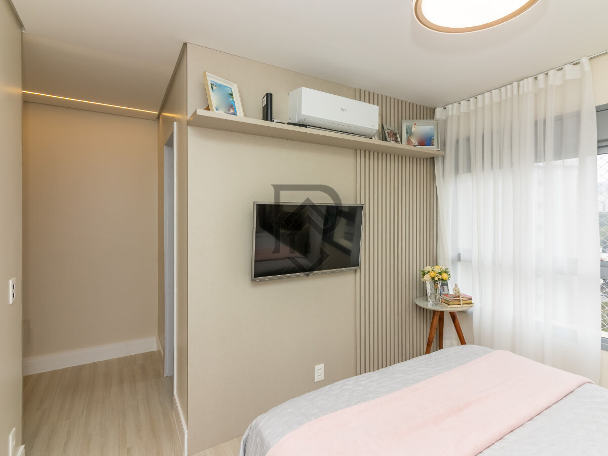 Apartamento, 3 quartos, 146 m² - Foto 29
