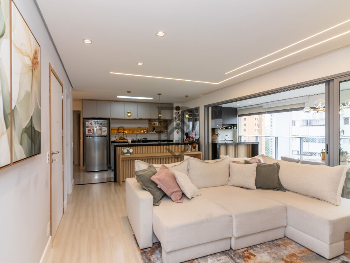 Apartamento, 3 quartos, 146 m² - Foto 16