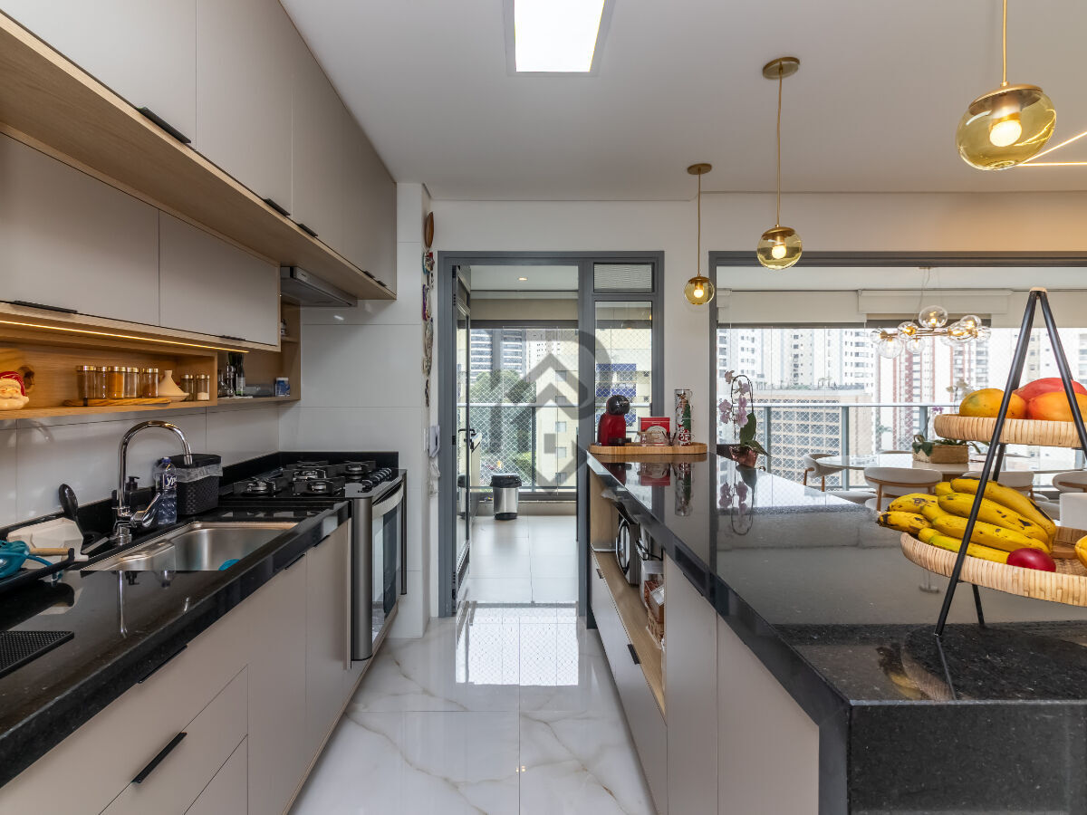 Apartamento, 3 quartos, 146 m² - Foto 12