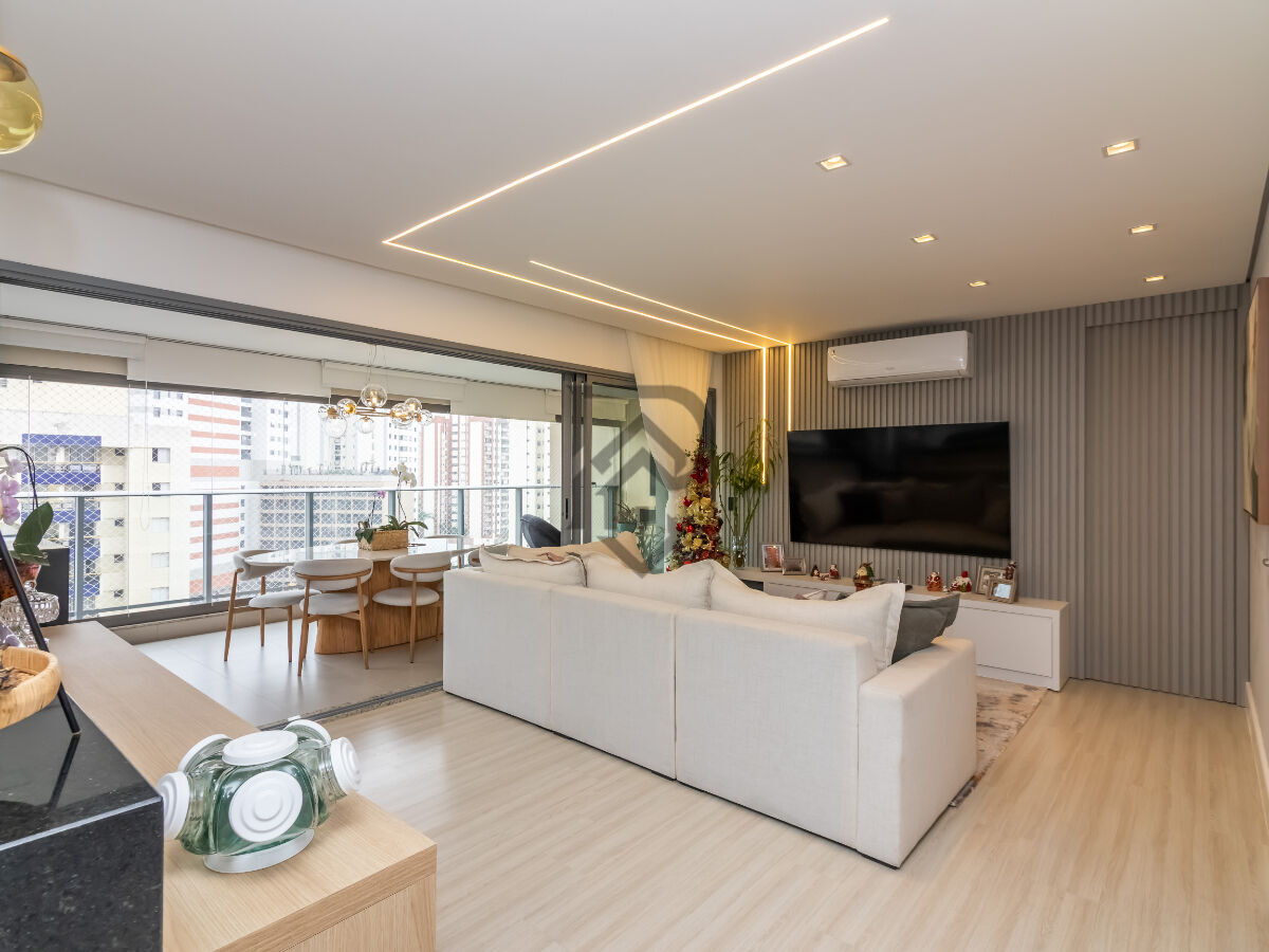 Apartamento, 3 quartos, 146 m² - Foto 11