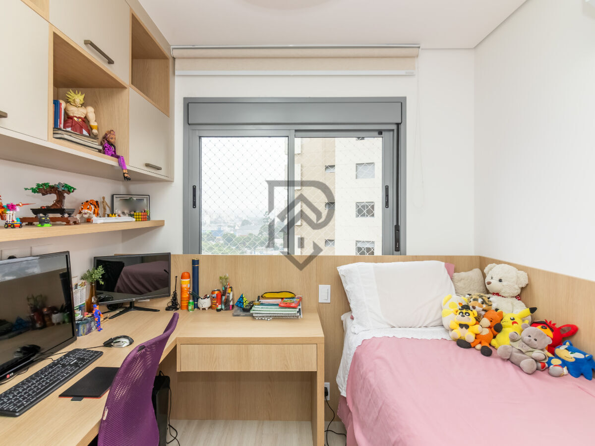 Apartamento, 3 quartos, 146 m² - Foto 23