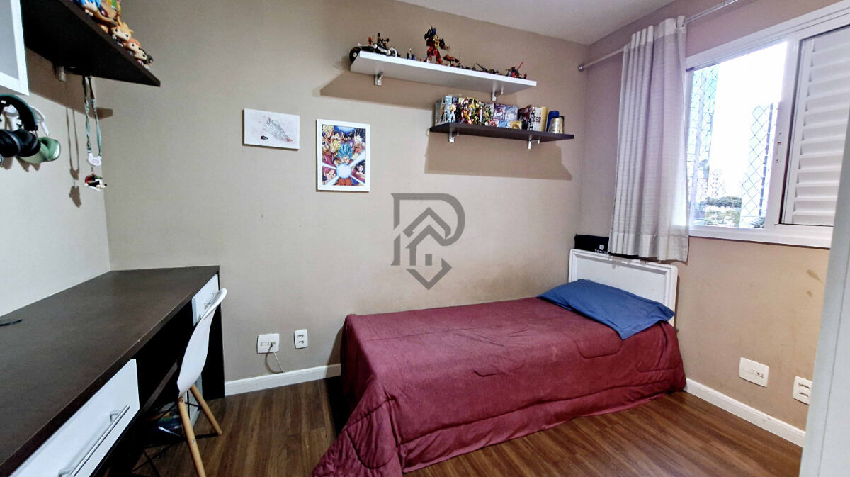 Apartamento, 3 quartos, 96 m² - Foto 37