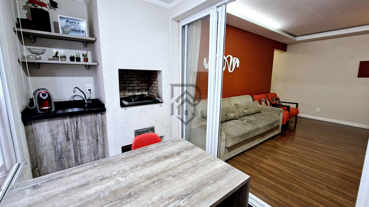 Apartamento, 3 quartos, 96 m² - Foto 15