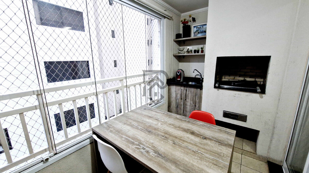 Apartamento, 3 quartos, 96 m² - Foto 14
