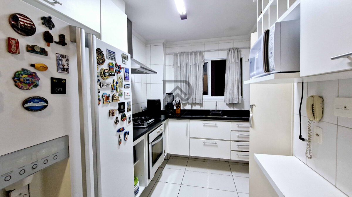 Apartamento, 3 quartos, 96 m² - Foto 17