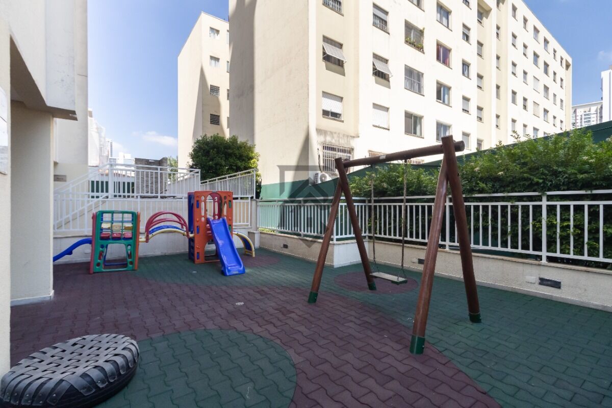 Apartamento, 3 quartos, 96 m² - Foto 40