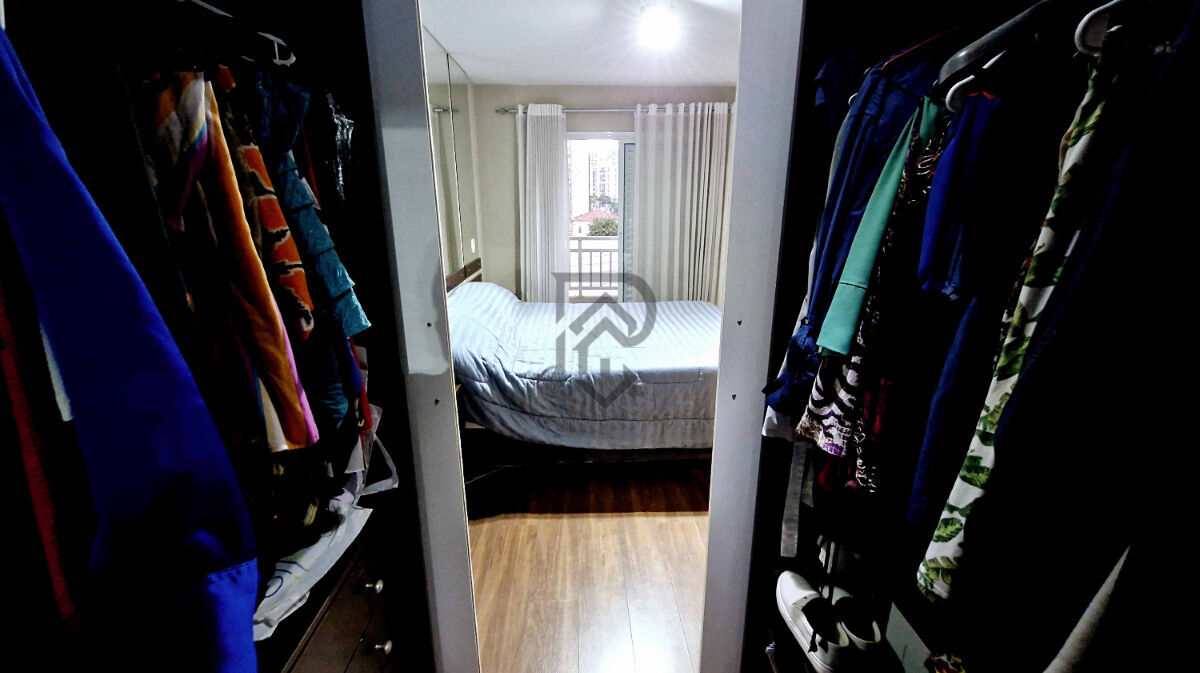 Apartamento, 3 quartos, 96 m² - Foto 29