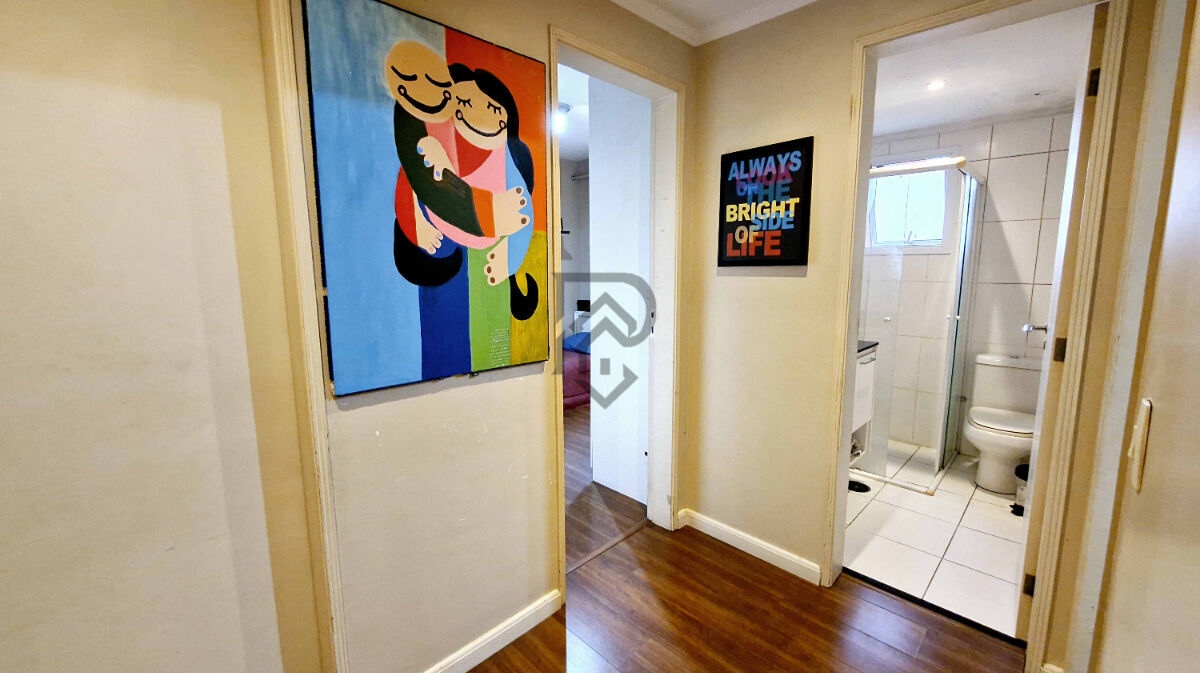 Apartamento, 3 quartos, 96 m² - Foto 21