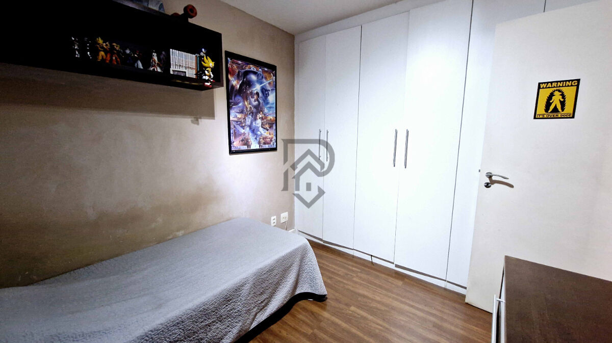 Apartamento, 3 quartos, 96 m² - Foto 19