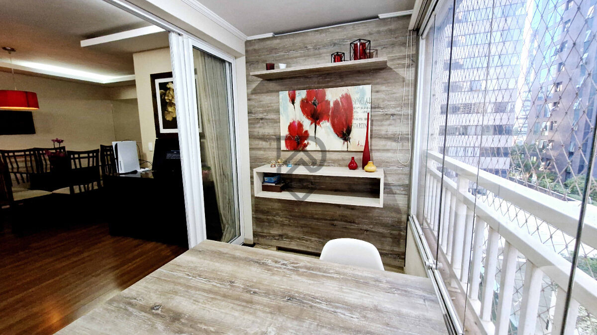 Apartamento, 3 quartos, 96 m² - Foto 35