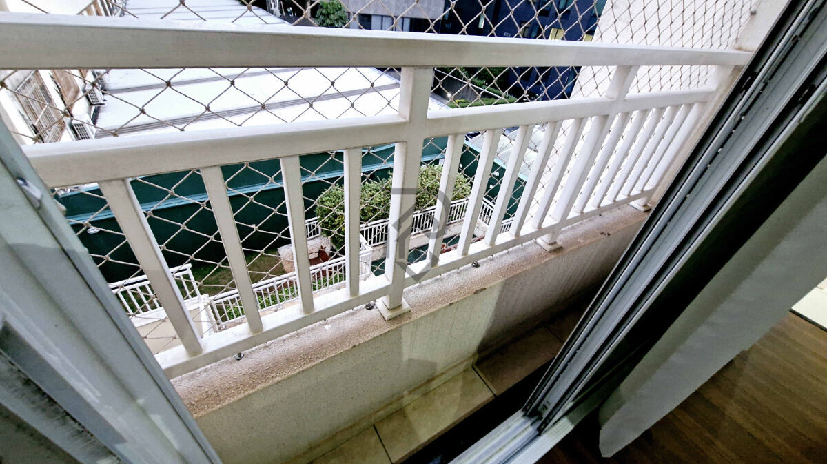 Apartamento, 3 quartos, 96 m² - Foto 9