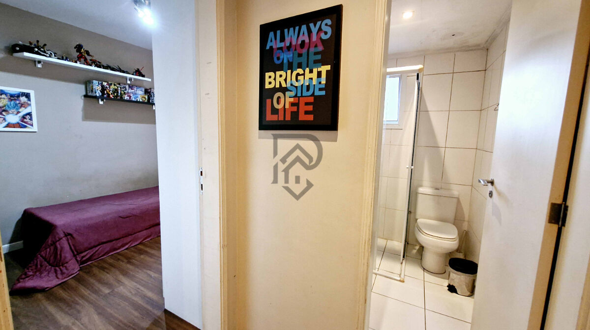 Apartamento, 3 quartos, 96 m² - Foto 28