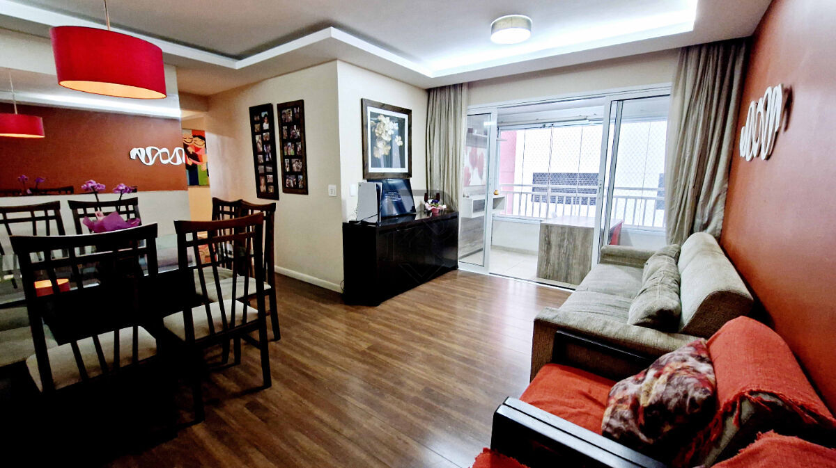 Apartamento, 3 quartos, 96 m² - Foto 31