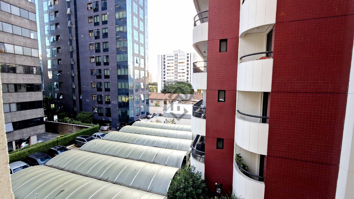 Apartamento, 3 quartos, 96 m² - Foto 18