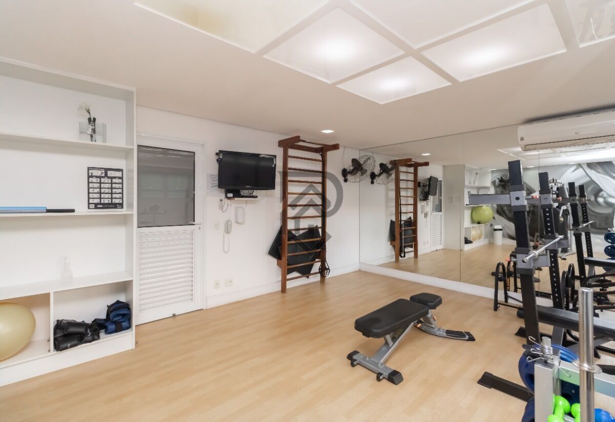 Apartamento, 3 quartos, 96 m² - Foto 6