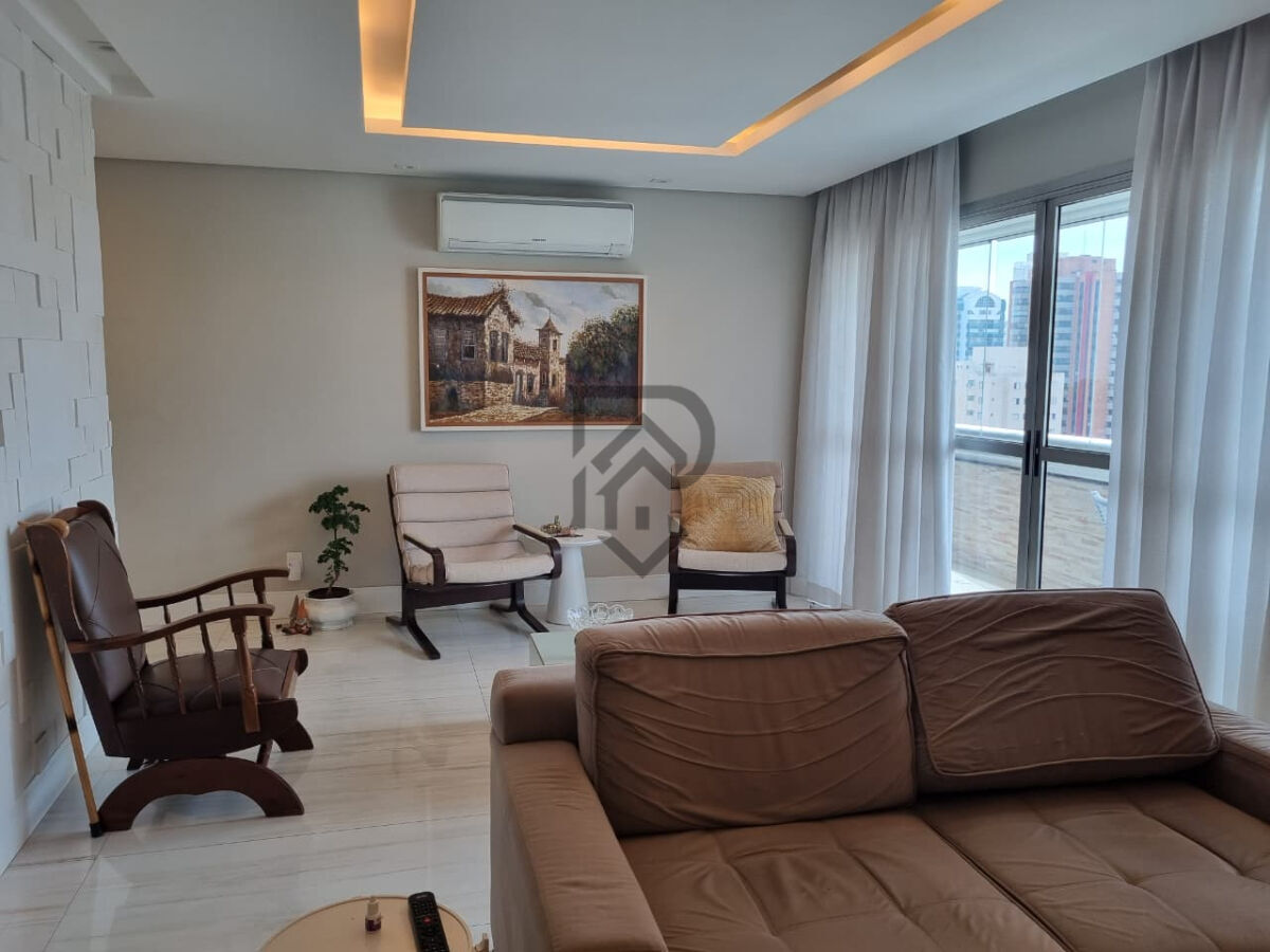 Apartamento, 4 quartos, 178 m² - Foto 21