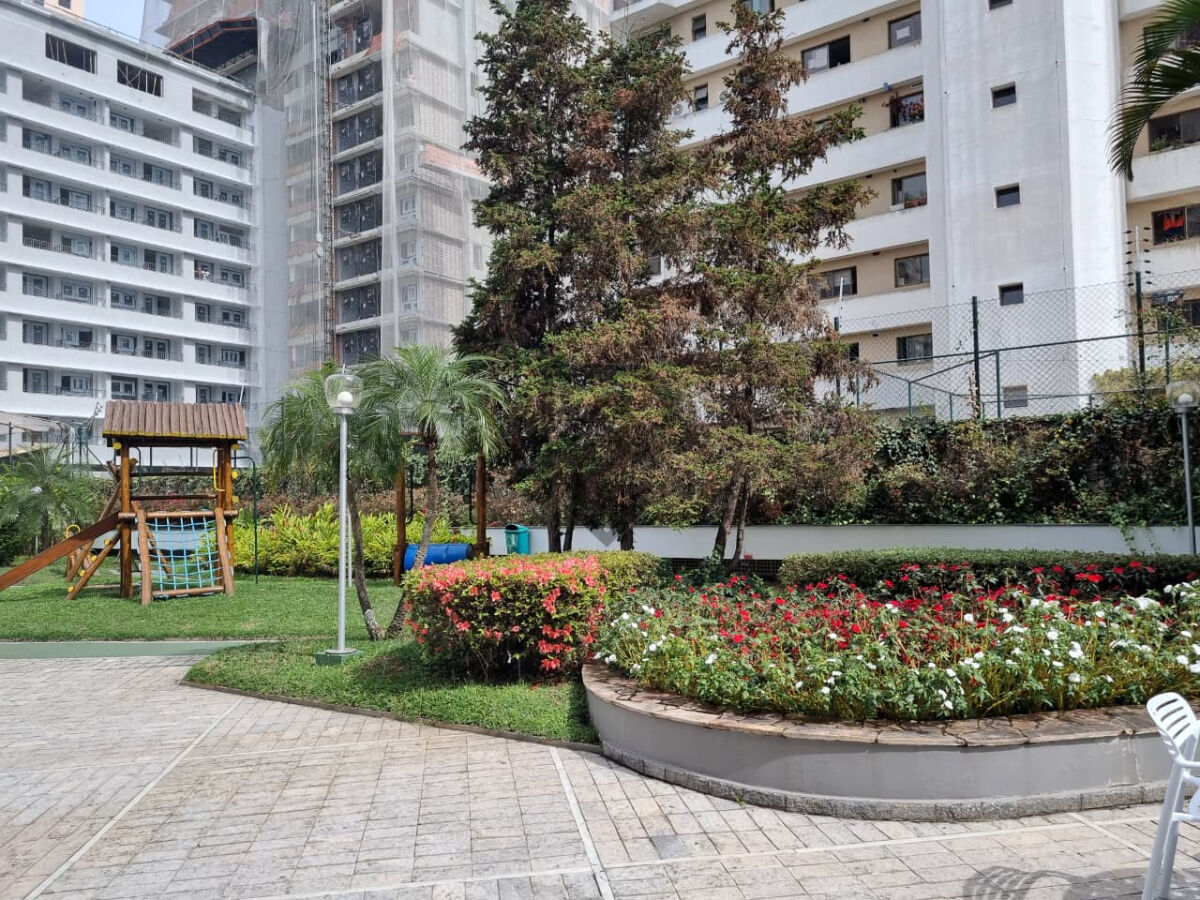 Apartamento, 4 quartos, 178 m² - Foto 7