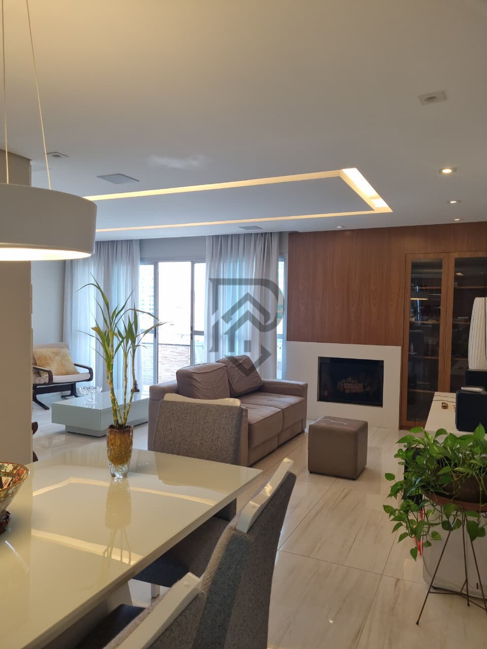 Apartamento, 4 quartos, 178 m² - Foto 48