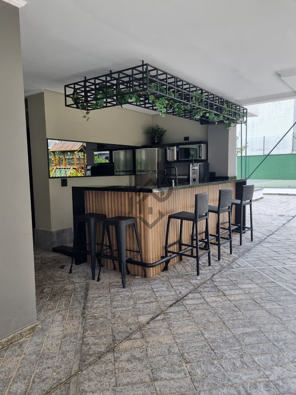 Apartamento, 4 quartos, 178 m² - Foto 9