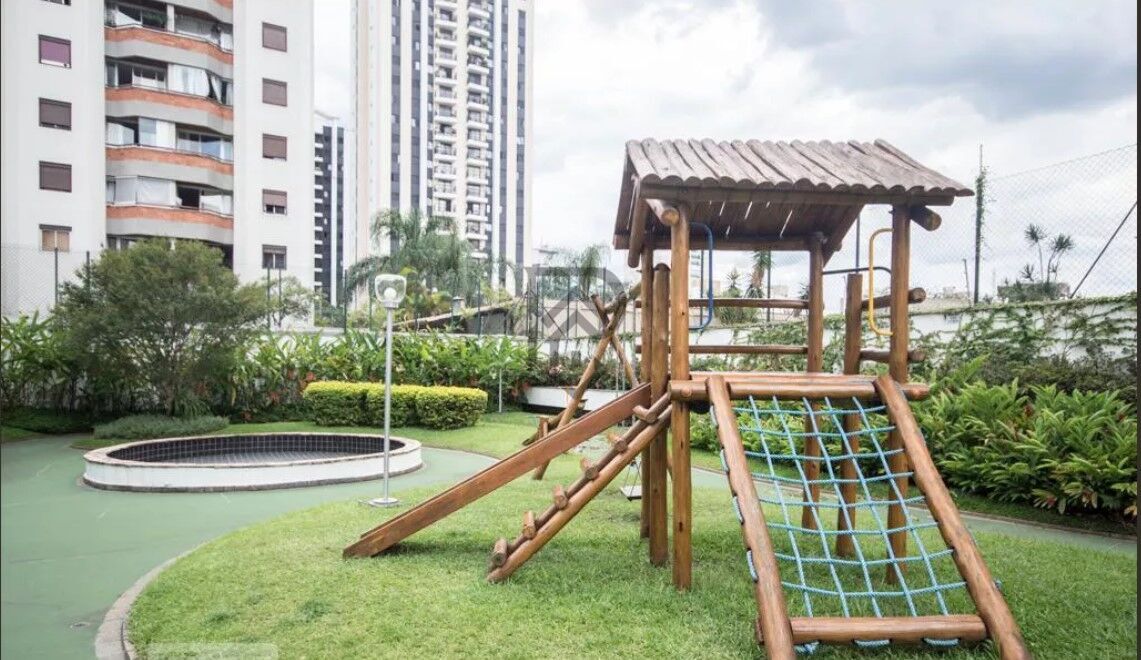 Apartamento, 4 quartos, 178 m² - Foto 17