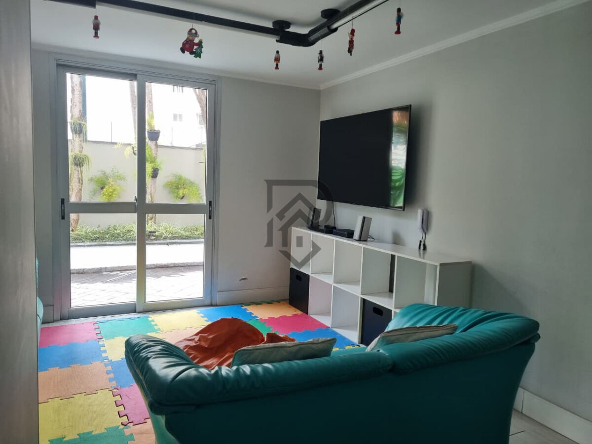 Apartamento, 4 quartos, 178 m² - Foto 10