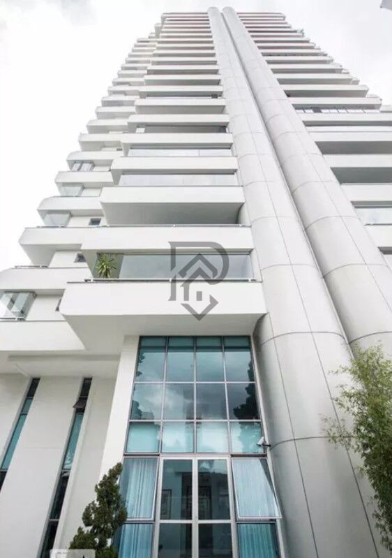 Apartamento, 4 quartos, 178 m² - Foto 1