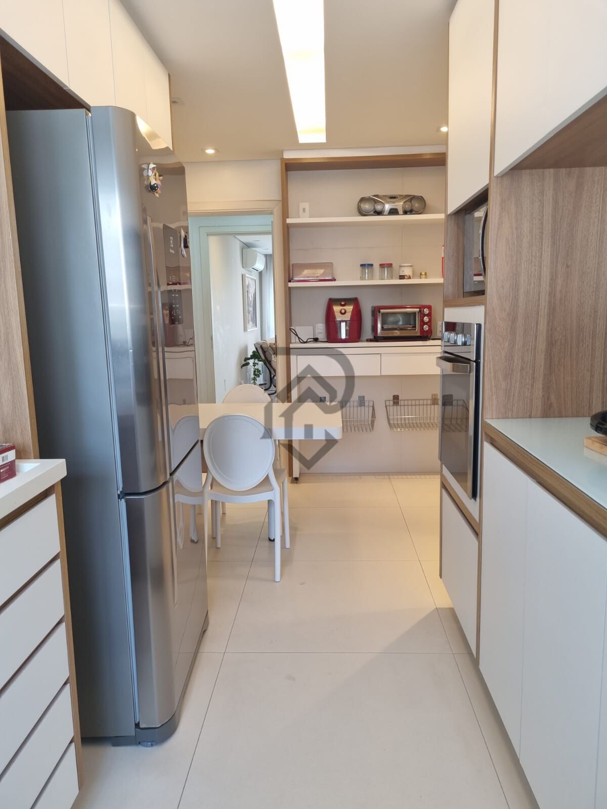 Apartamento, 4 quartos, 178 m² - Foto 26