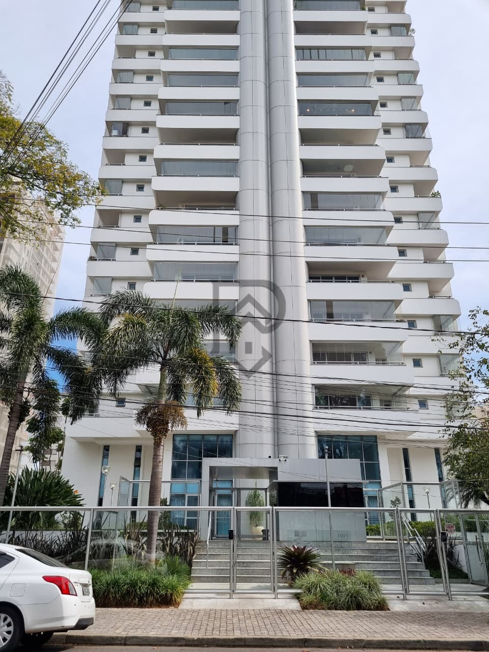 Apartamento, 4 quartos, 178 m² - Foto 3