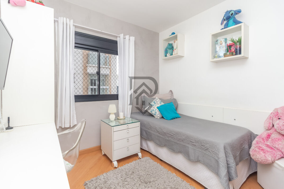 Apartamento à venda com 4 quartos, 110m² - Foto 15