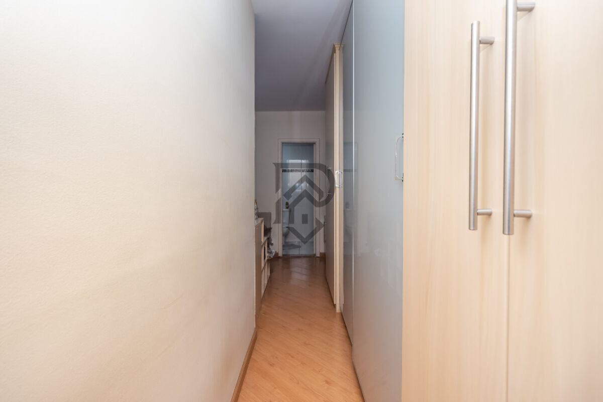 Apartamento à venda com 4 quartos, 110m² - Foto 8