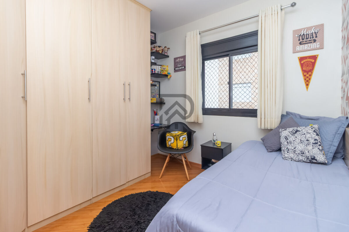Apartamento à venda com 4 quartos, 110m² - Foto 34