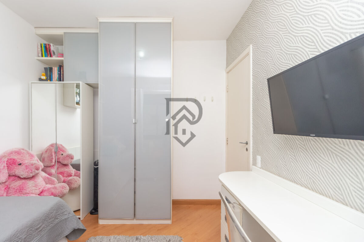 Apartamento à venda com 4 quartos, 110m² - Foto 19